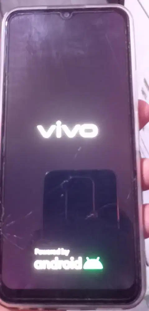 vivo y20s 8/256gb