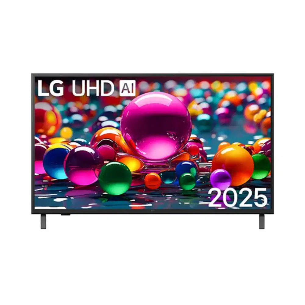 LG UHD SMART TV 43UA7550PSA