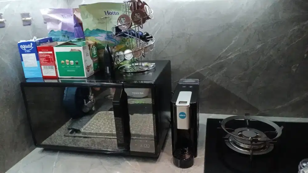 Loker wanita untuk toko minuman