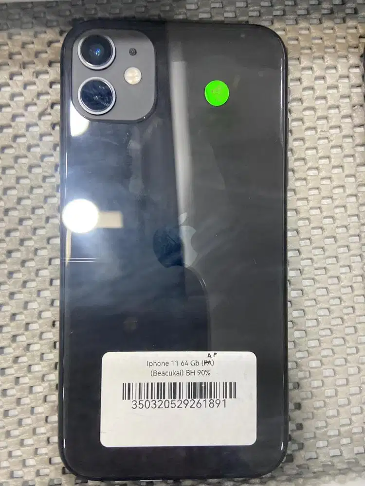 Appleku magelang bisa cash cicilan