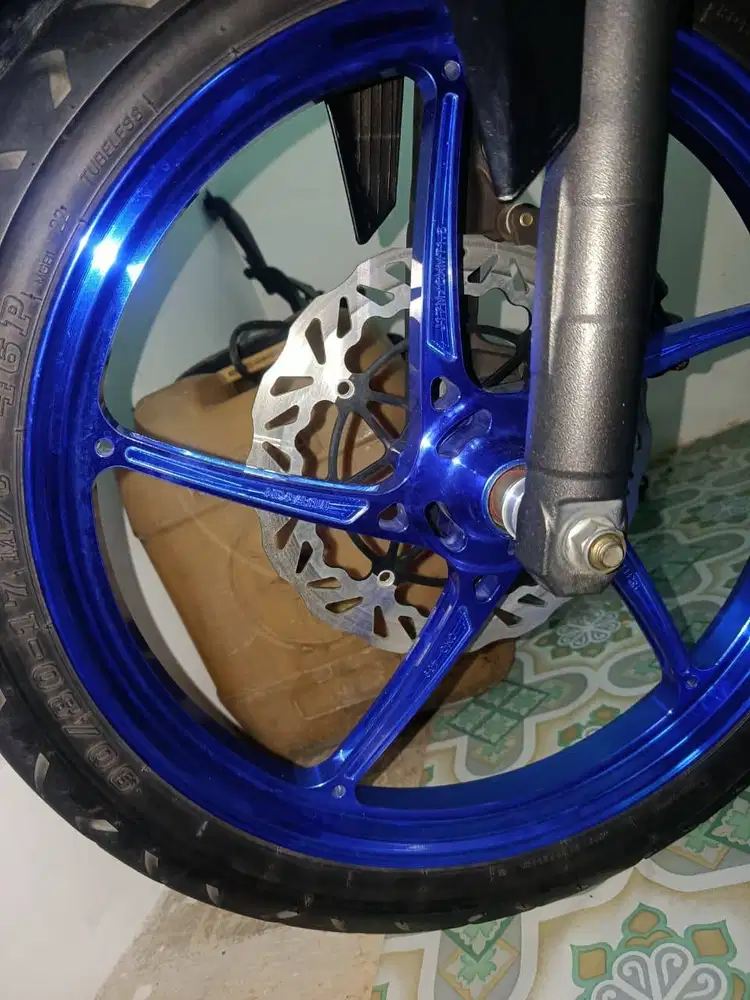 Velg CBR mutakin OZ 515