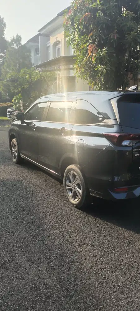 Daihatsu Xenia 2023 Bensin