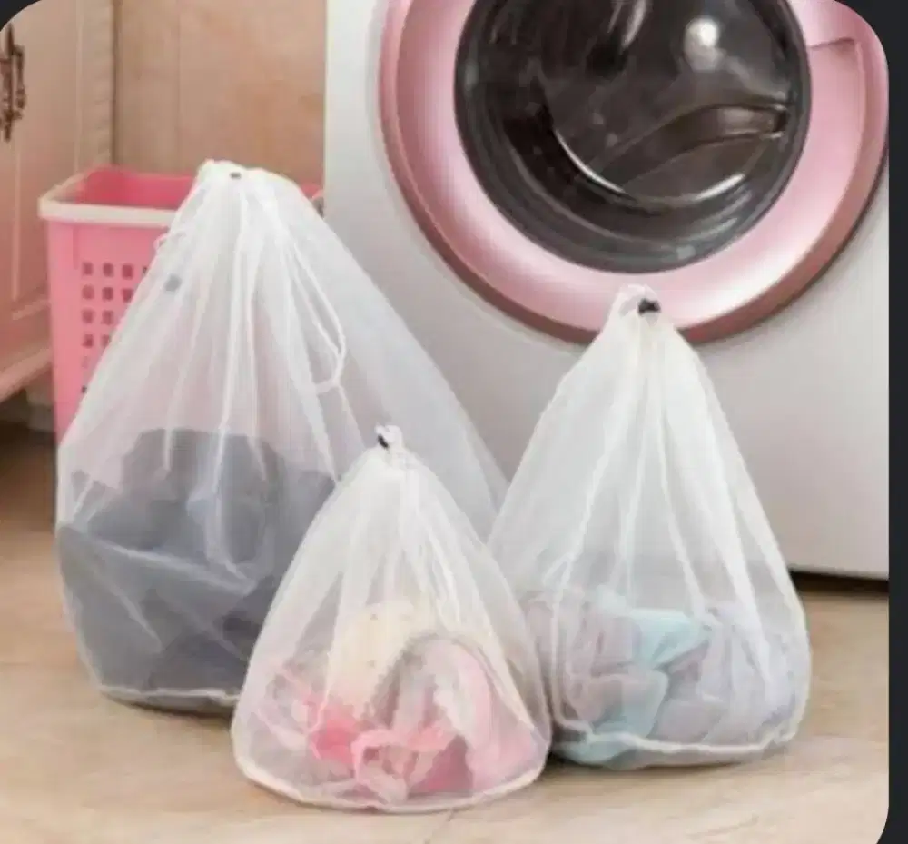Karyawati Laundry