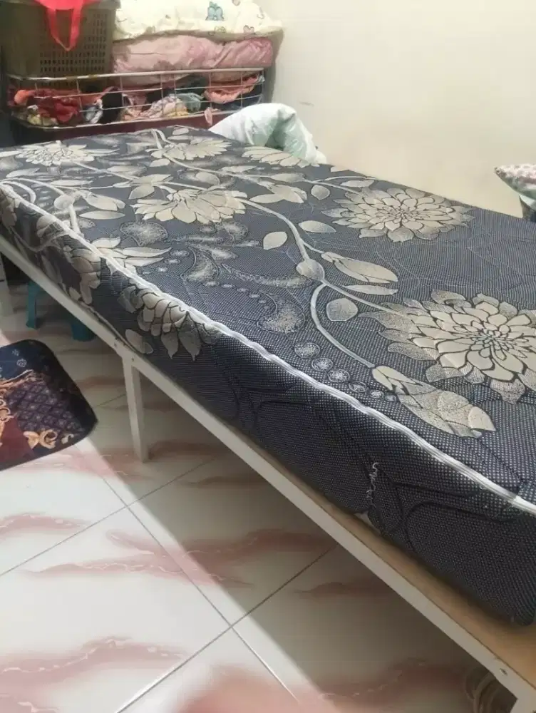 Di jual kasur busa UK.90x200