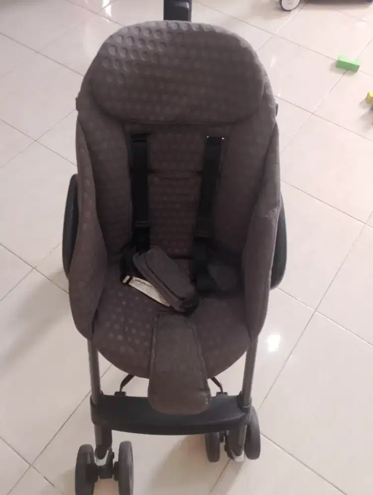 Stroler masih bagus