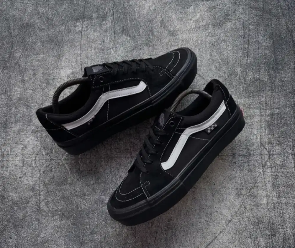 Vans SK8 Low size 43