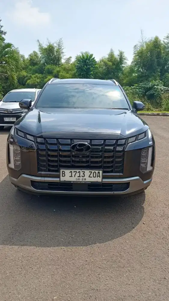 HYUNDAI PALISADE 2.2 LX 2 CRDI 2WD AT