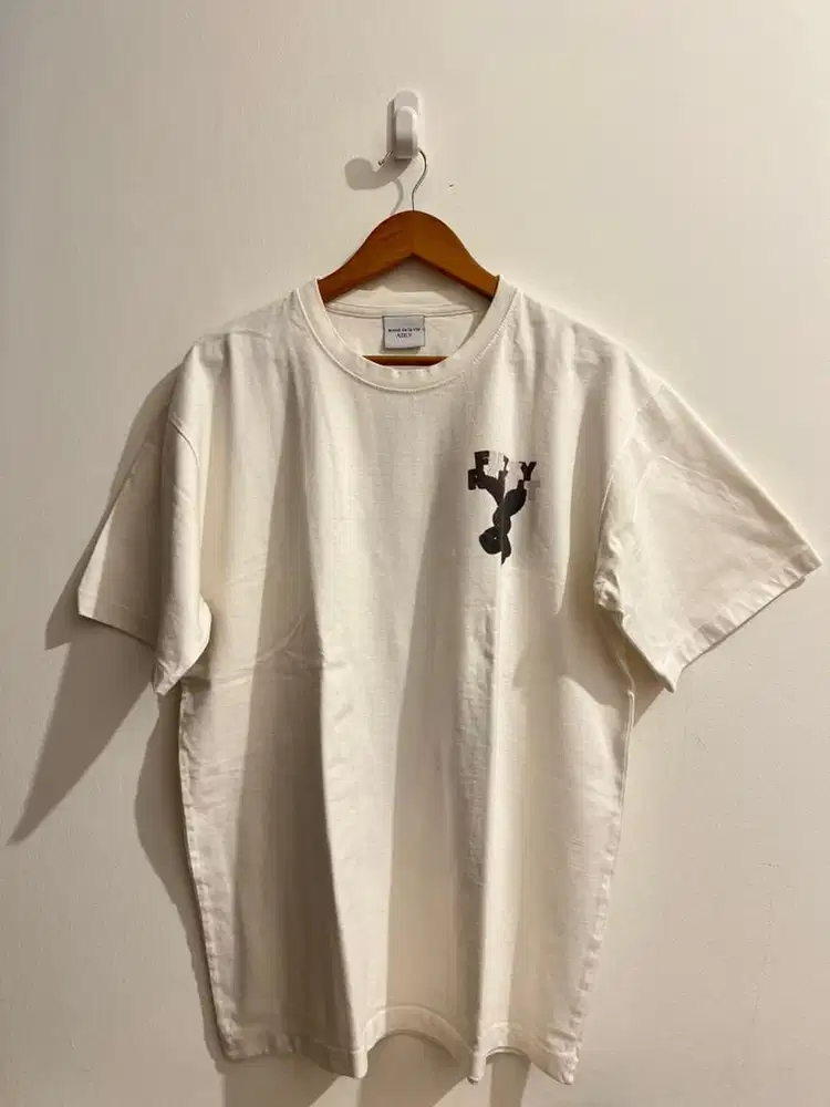 Kaos ADLV (ORI 100%)