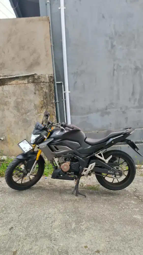 CB 150R SE 2022