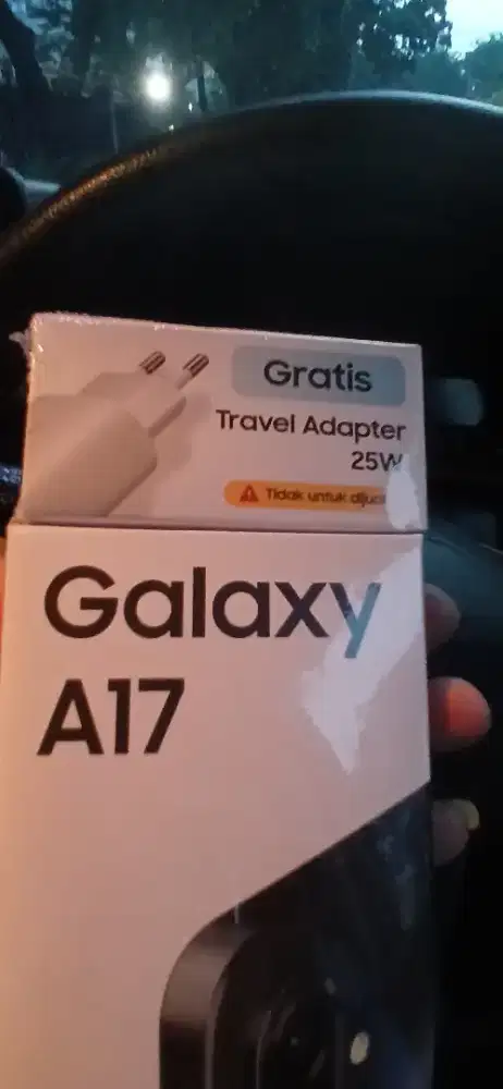 Samsung Galaxy A17 5G 8/128 GB New