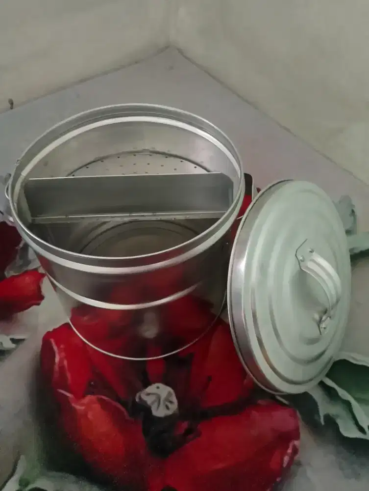 Dandang bakso cuanki ukuran 22cm