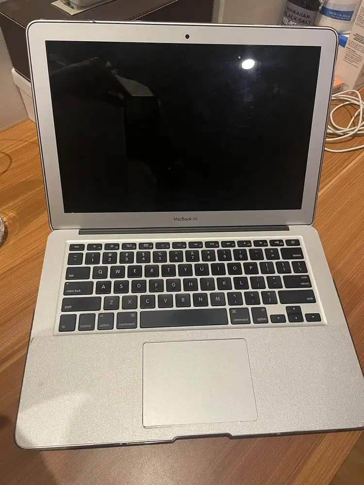Macbook Air 13 ich 2015