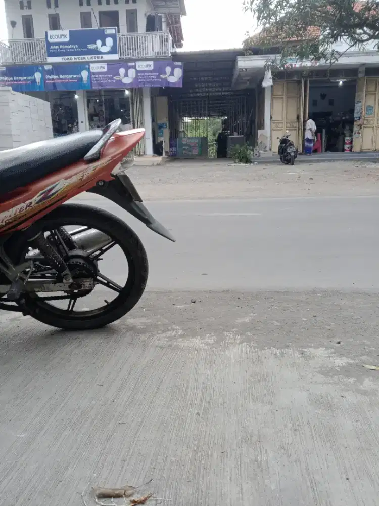 Info lowongan terdekat