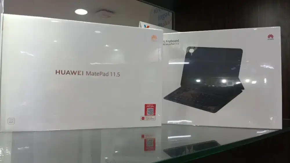 HUAWEI MATEPAD 11.5 BARTOK 6GB/128GB