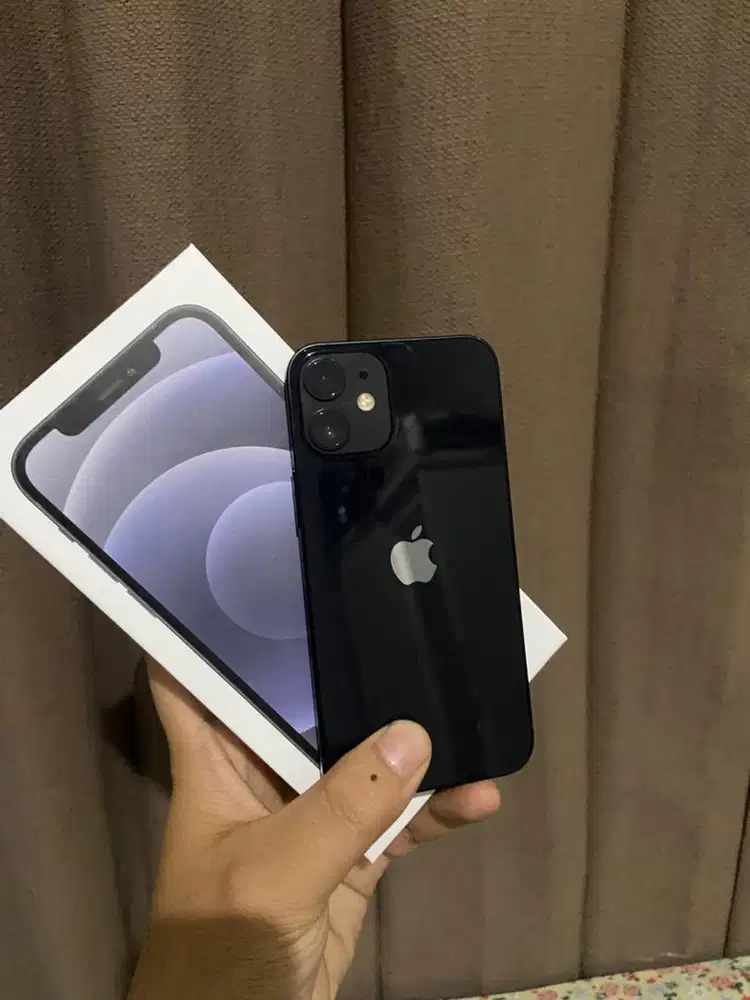 Iphone 12 mini 128gb