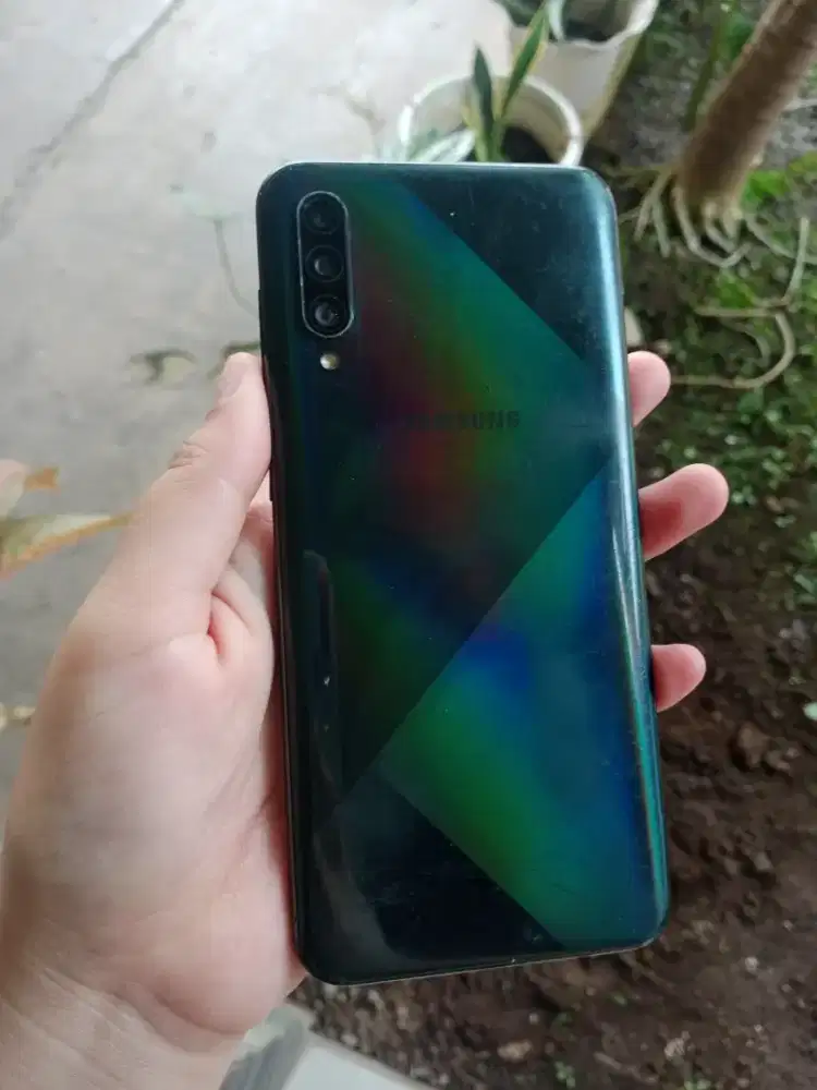 samsung a50s 4/64