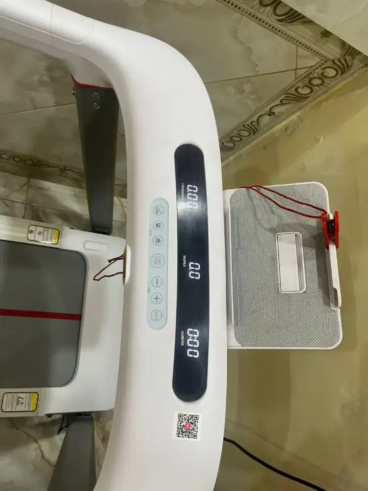 Treadmill iReborn moscow