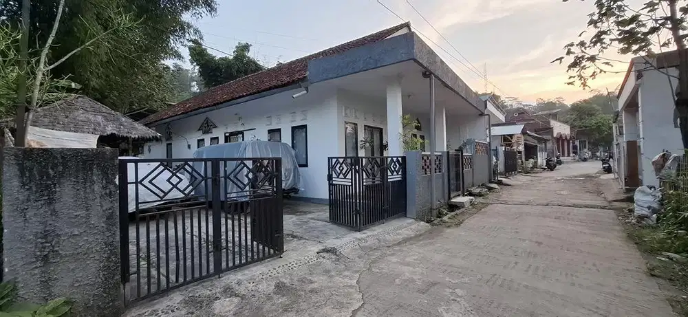JUAL CEPAT RUMAH LELES CANGKUANG GARUT MURAH