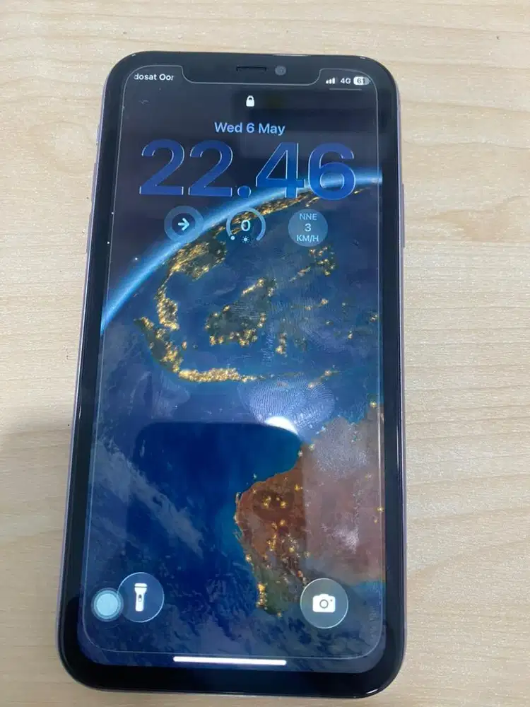 Jual cepat iPhone 11