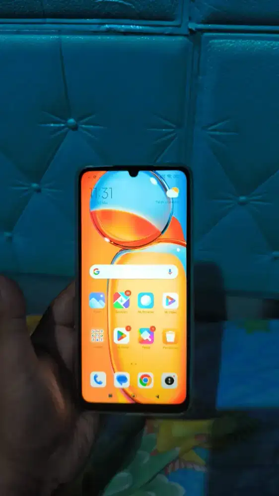 Redmi 13c ram 8/256