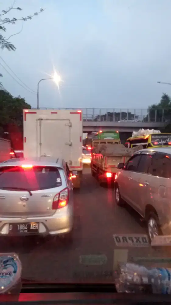 Cari lowongan Supir