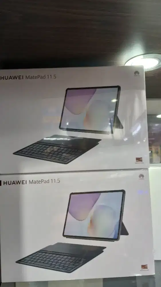 HUAWEI MATEPAD 11.5 PAPERMATE 8GB/256GB