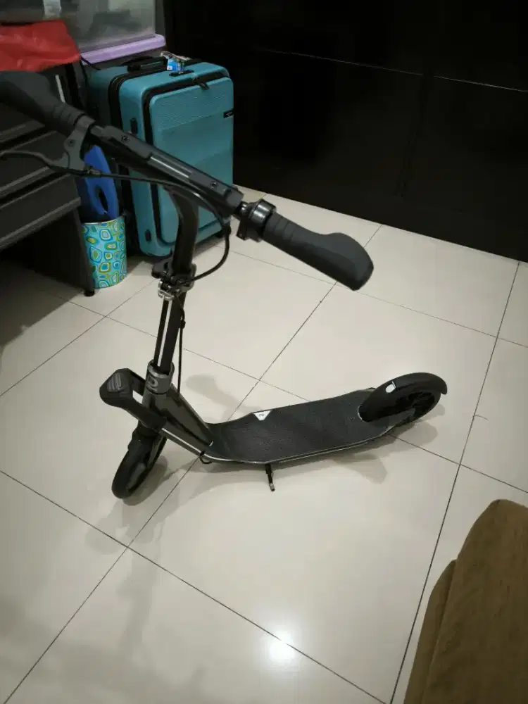 Scooter Oxelo Commute 900 Green