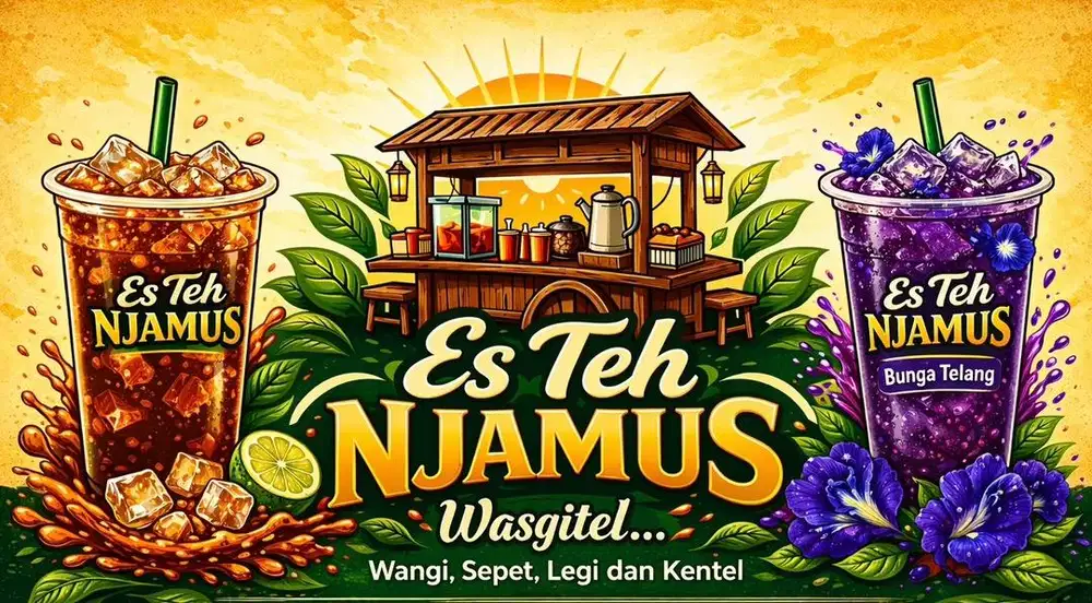 Dicari tukang masak