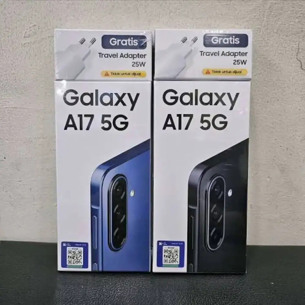 Samsung A17 5G Ram 8/256
