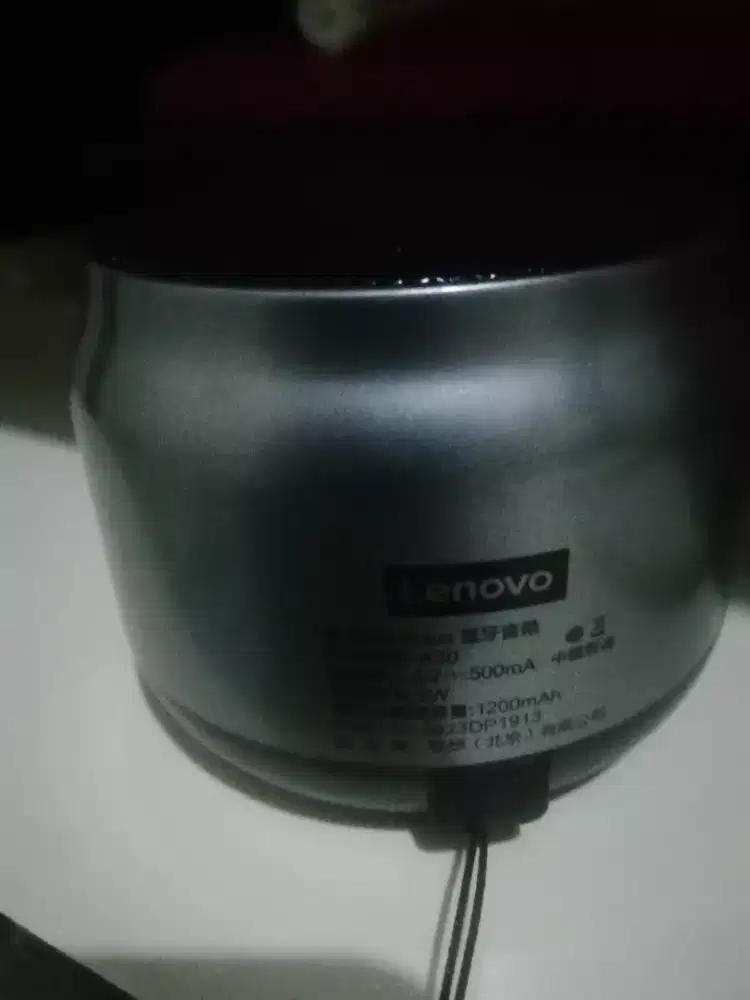 Spiker bluetooth lenovo
