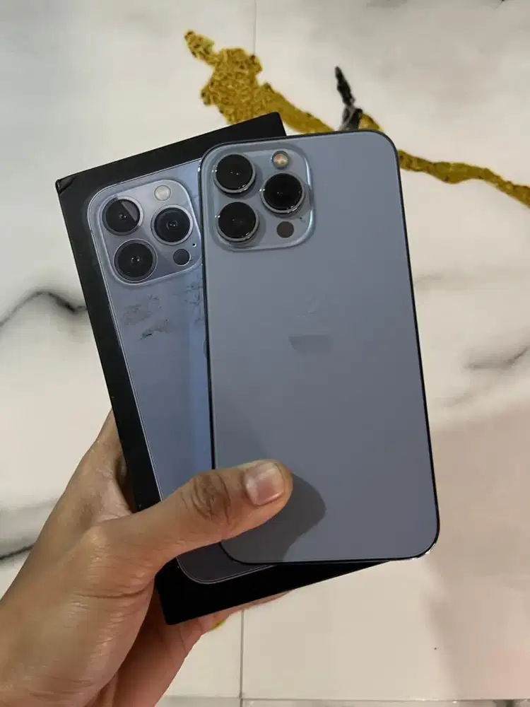 ip 13 Pro 256gb Beacukai