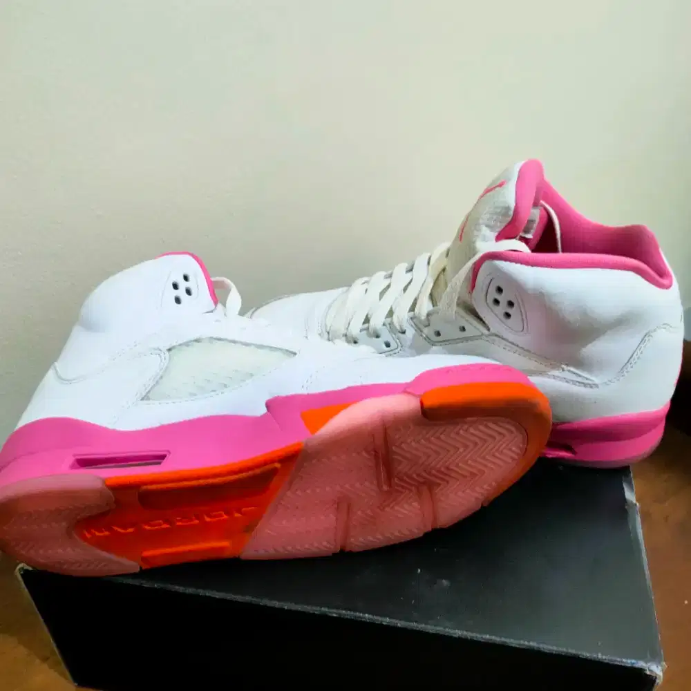 Preloved nike jordan