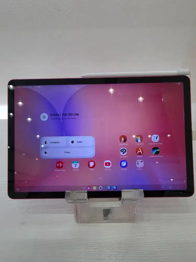 Galaxy Tab S10 Lite Wifi