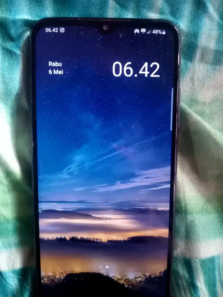 Samsung Galaxy A22 5G