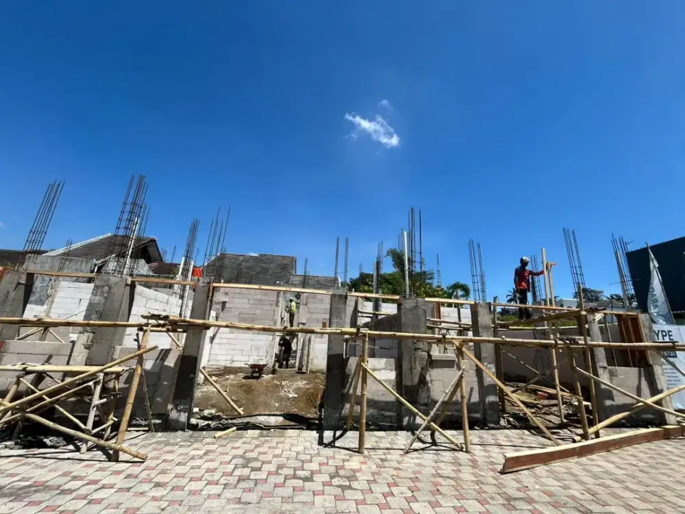 Miliki Mesin Uang di Malang Kost Eksklusif 10 Kamar, Full Penghuni!