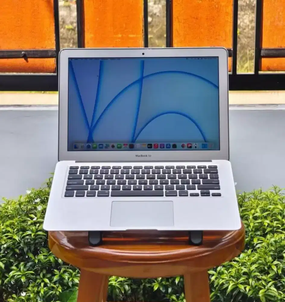 Laptop MacBook air 2015