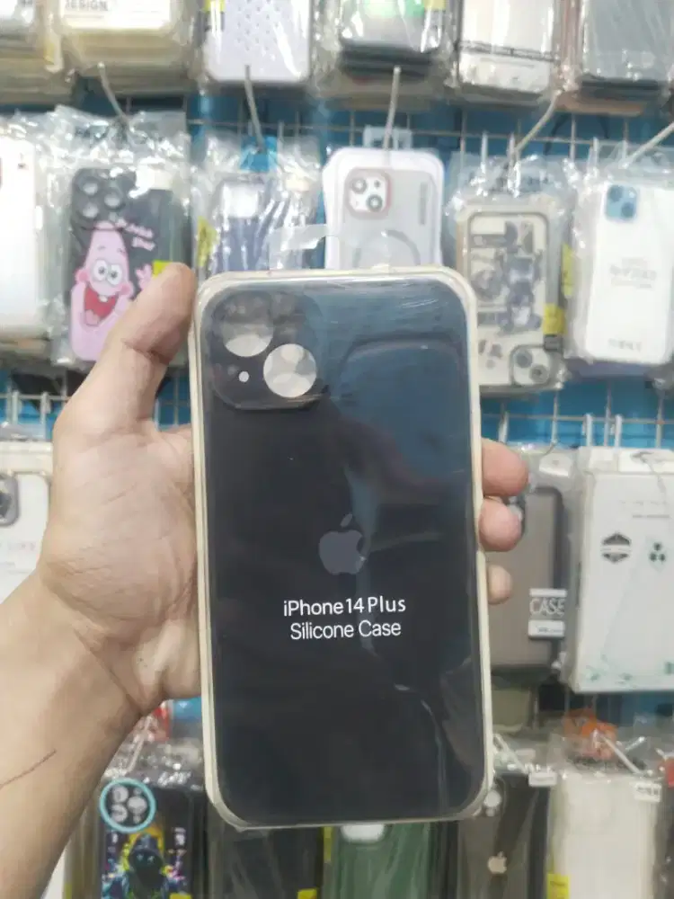 case oricase iphone 14 plus
