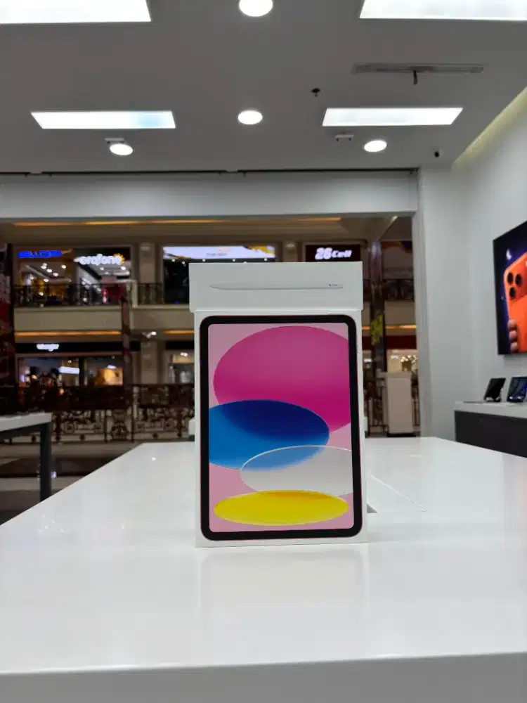 PROMO CICILAN IPAD GEN 11 128GB