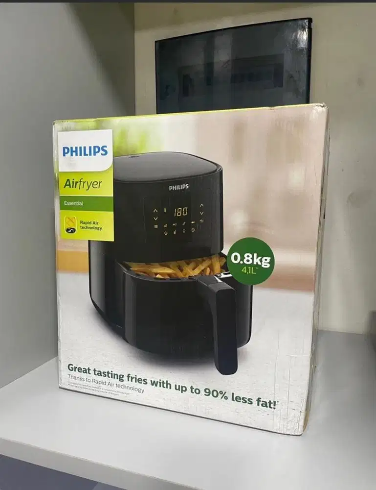 Philips AirFryer
