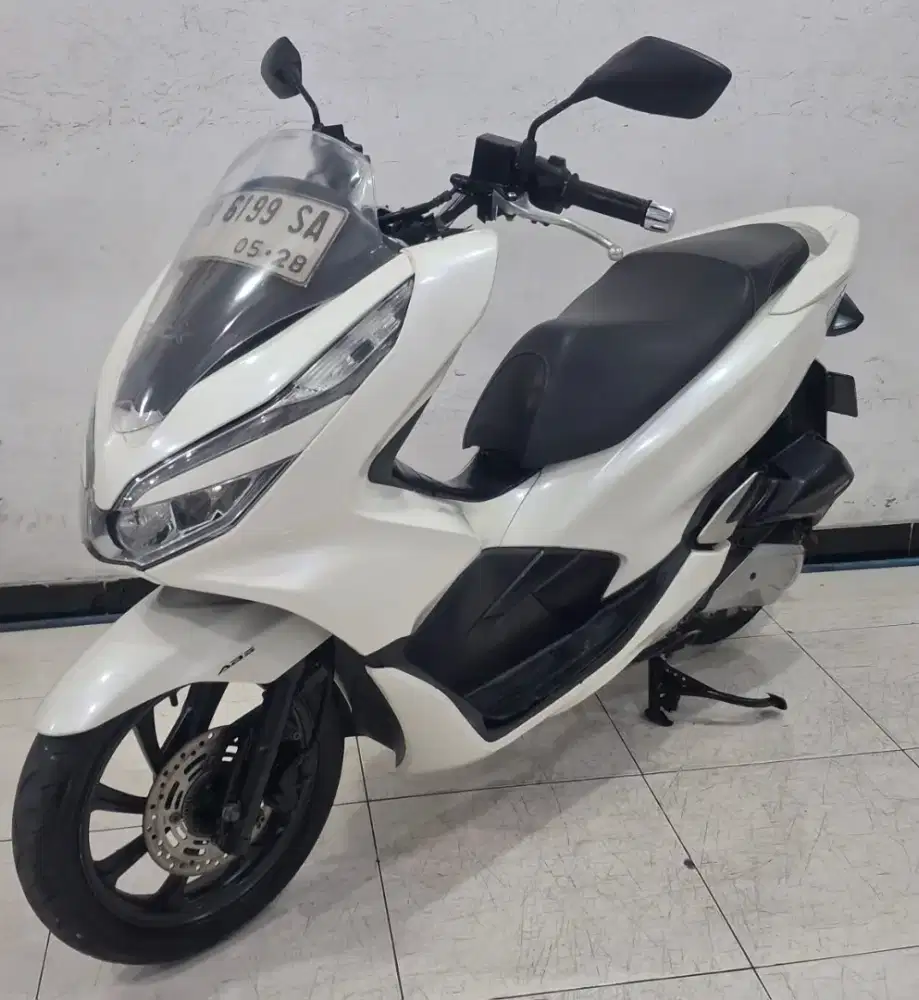 PCX ABS Tahun 2018