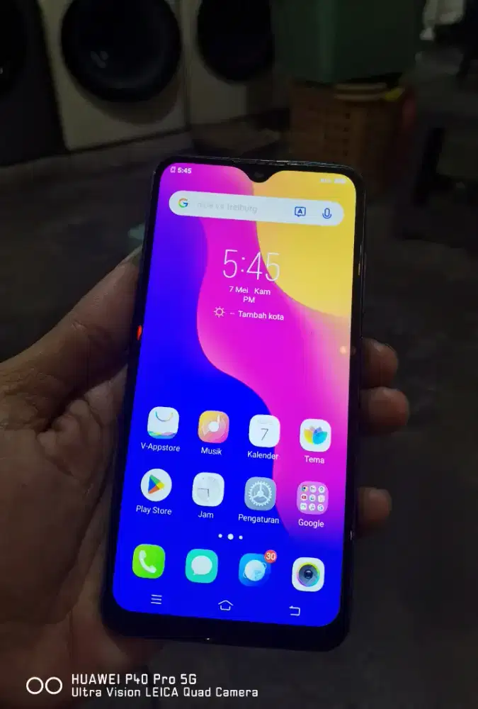 jual vivo y93 orian