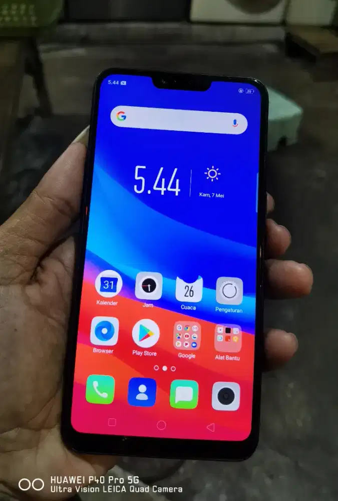 oppo a3s orian sgel