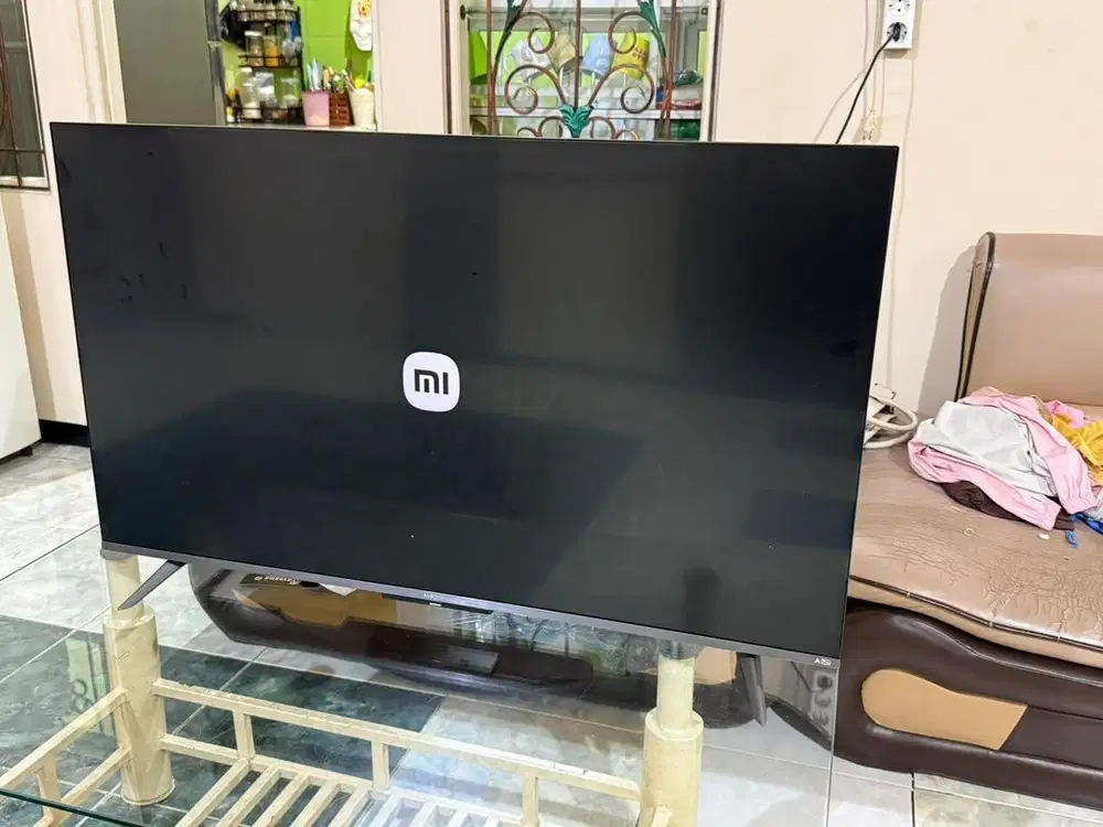 Xiaomi TV A Pro 2025 43 4K
