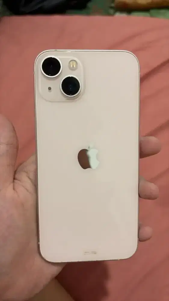 Iphone 13 128gb ibox