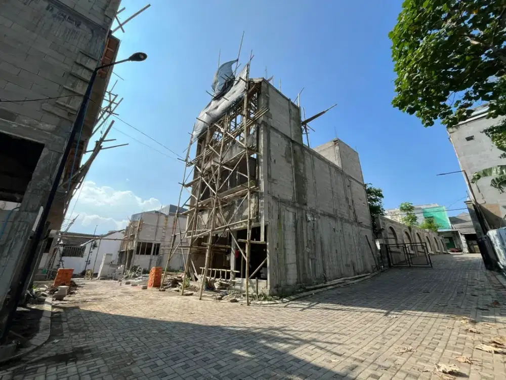 Jual Kost Ring 1 UMM Okupansi Selalu Penuh Penghuni