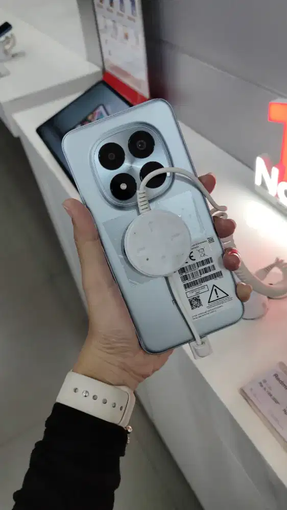 REDMI NOTE 15 PRO+ 5G