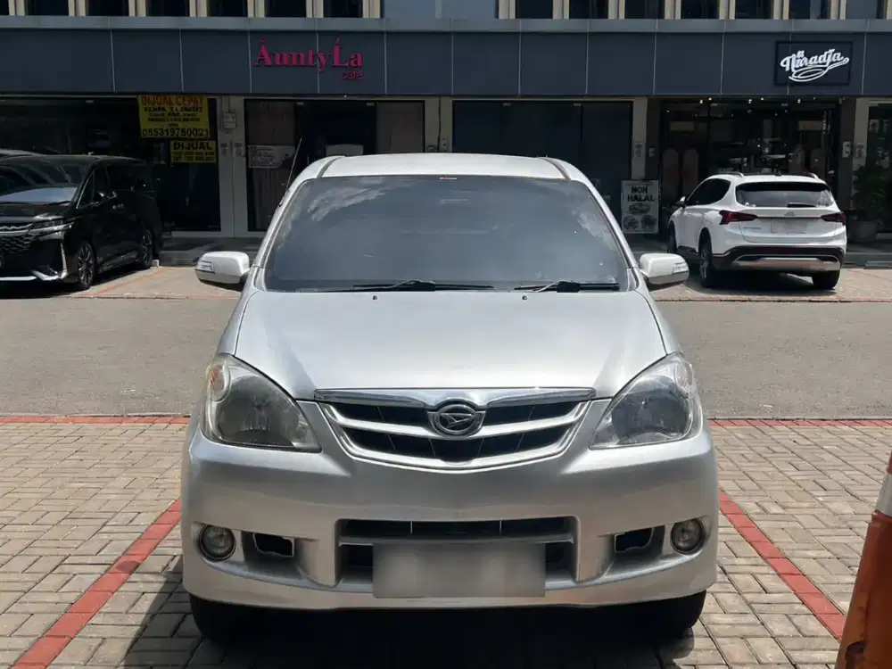Xenia DELUXE Li 1.000 cc thn 2008