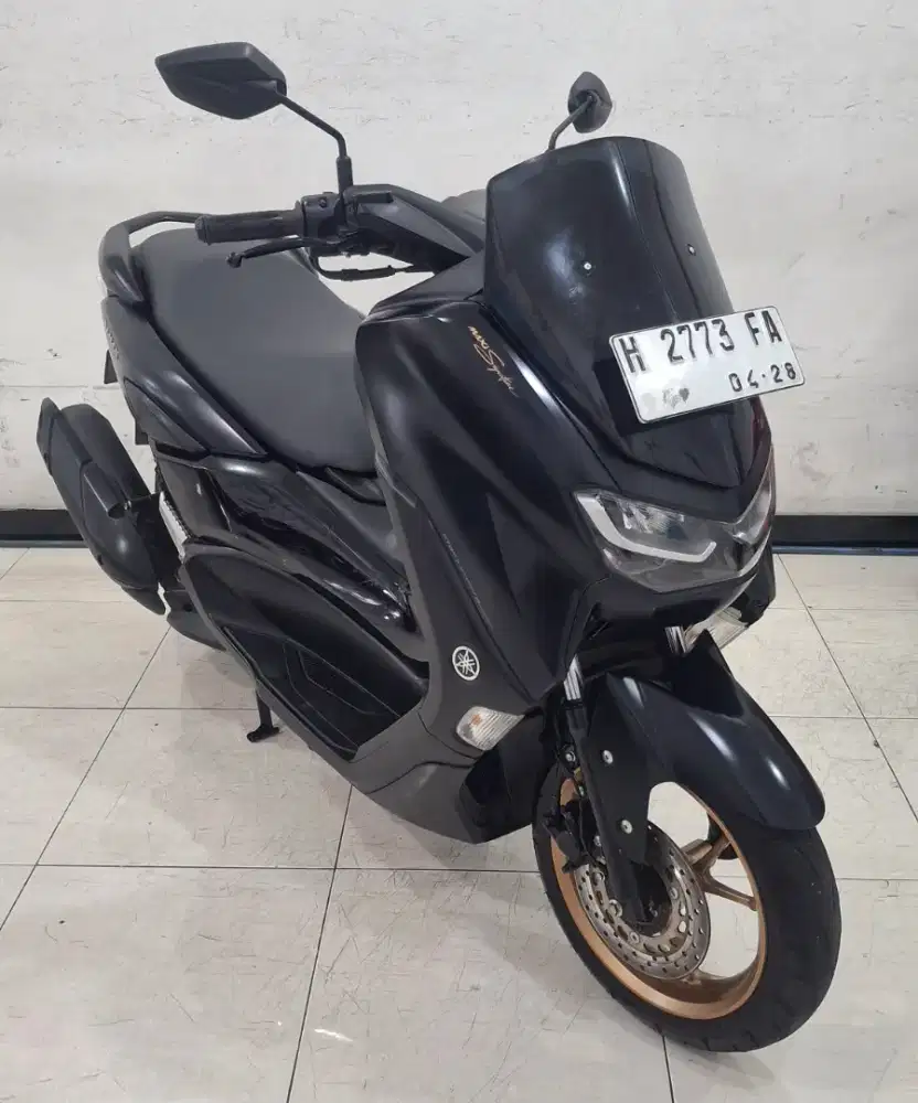 Nmax Tahun 2023