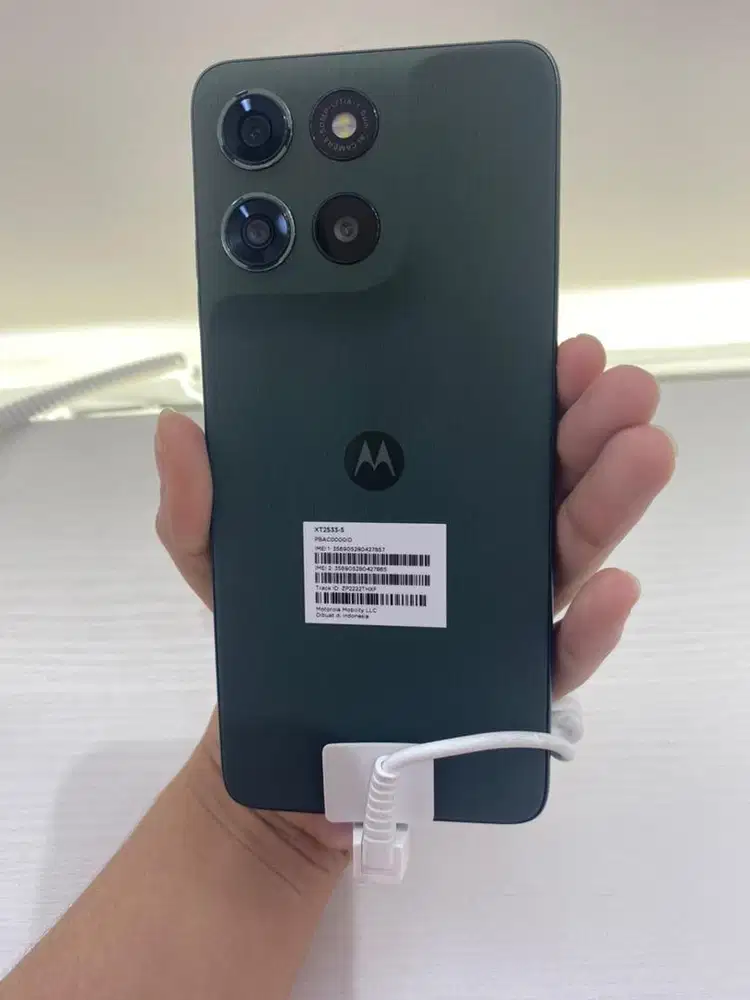 KREDIT HP MOTOROLA G67 POWER 5G