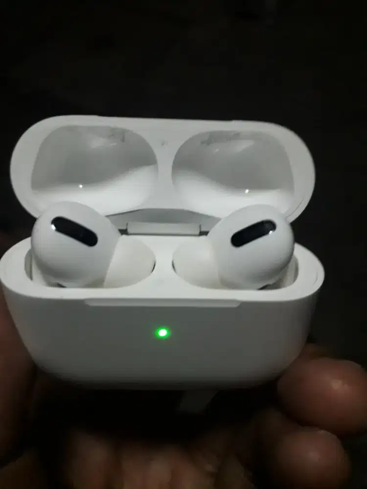 Airpods Pro Gen 1 Nego